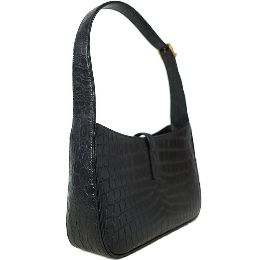 SAINT LAURENT PARIS LE Hobo Bag Shoulder - Picture 2 of 9